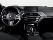 BMW X4 II (G02) Москва  - изображение 35
