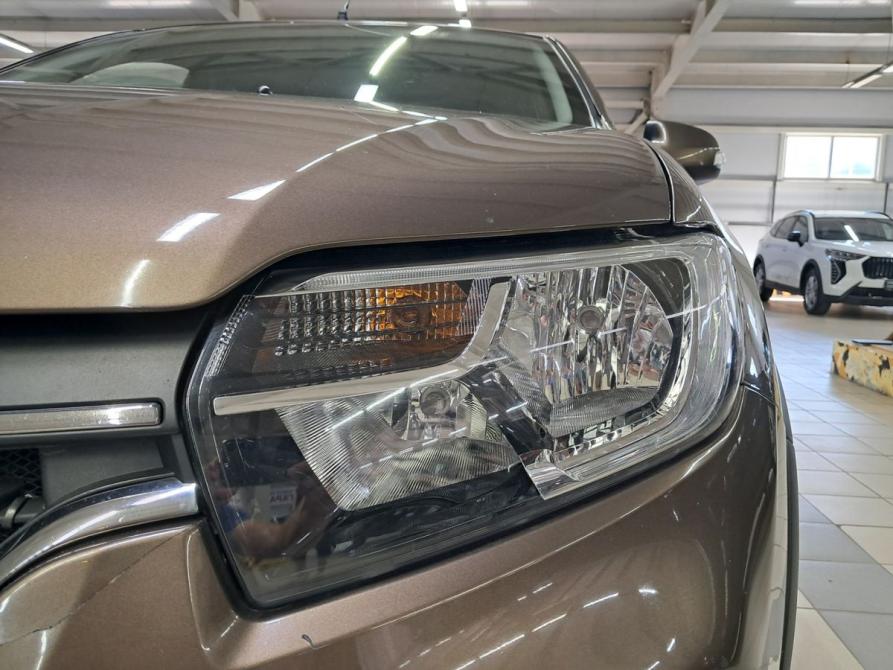 Renault Logan II Рестайлинг Набережные Челны  - изображение 21
