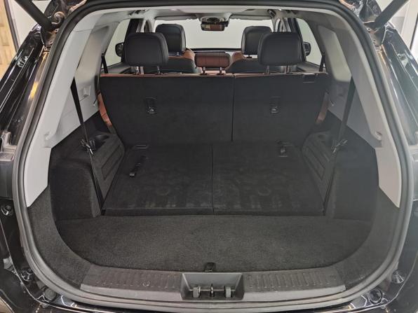 Chery Tiggo 8 Pro Max I с пробегом 2022 года, цена 2 150 000 рублей, 55880 км, внедорожник, Автокод Объявления