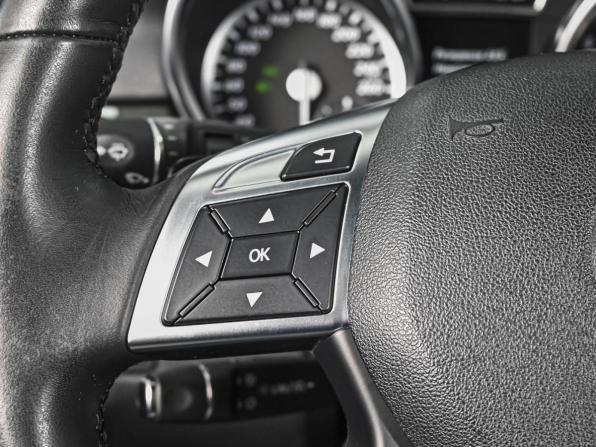 Mercedes-Benz GL-Класс II (X166) с пробегом 2014 года, цена 2 600 000 рублей, 207182 км, внедорожник, Автокод Объявления