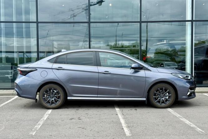 Omoda S5 с пробегом 2024 года, цена 1 560 000 рублей, 10131 км, седан, Автокод Объявления