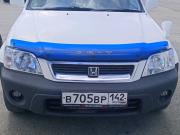 Honda CR-V I Рестайлинг Кемерово  - изображение 62