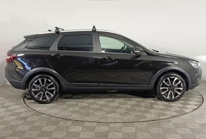 Lada (ВАЗ) Vesta I Рестайлинг (NG) с пробегом 2024 года, цена 1 490 000 рублей, 14662 км, универсал, Автокод Объявления