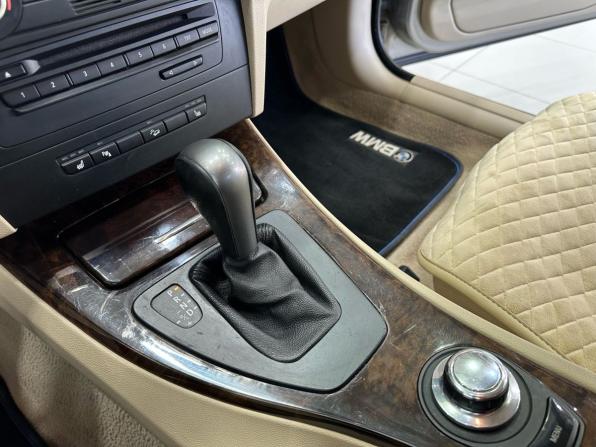 BMW 3 серии V (E90/E91/E92/E93) с пробегом 2008 года, цена 1 569 900 рублей, 262549 км, купе, Автокод Объявления