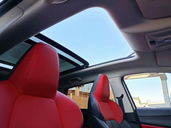 Changan CS55 Plus II с пробегом 2024 года, цена 1 978 000 рублей, 76761 км, внедорожник, Автокод Объявления
