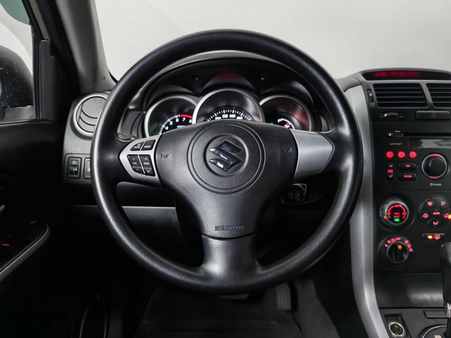 Suzuki Grand Vitara II Москва  - изображение 13