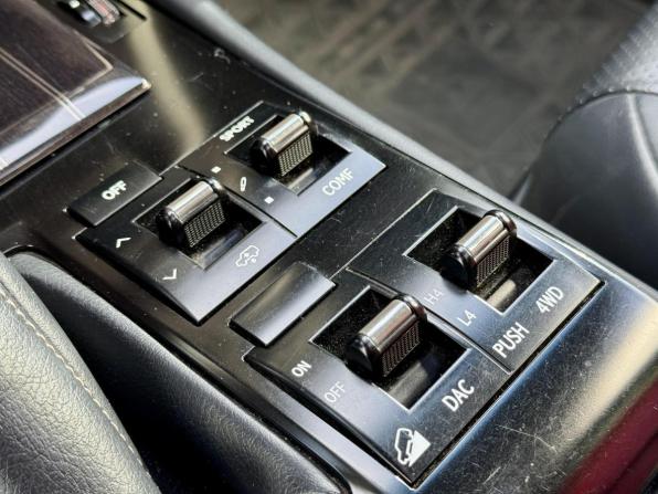 Lexus GX II Рестайлинг 2 с пробегом 2020 года, цена 7 720 000 рублей, 41309 км, внедорожник, Автокод Объявления