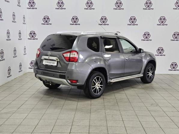 Nissan Terrano III (D10) с пробегом 2019 года, цена 1 471 000 рублей, 96792 км, внедорожник, Автокод Объявления