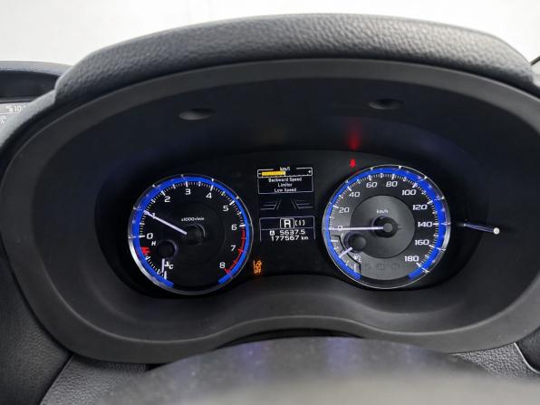 Subaru Levorg I с пробегом 2014 года, цена 1 300 000 рублей, 177567 км, универсал, Автокод Объявления