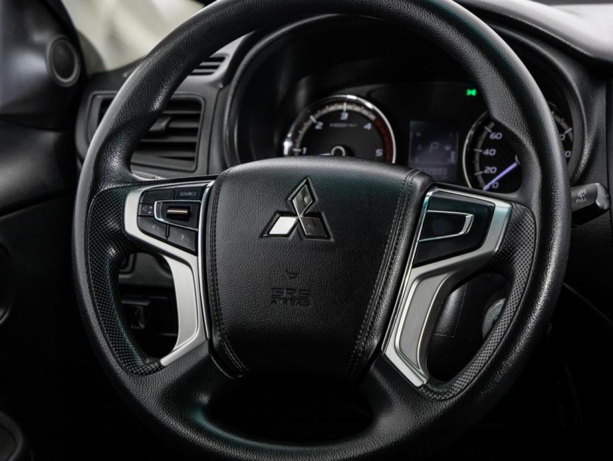 Mitsubishi L200 V Рестайлинг Санкт-Петербург  - изображение 13