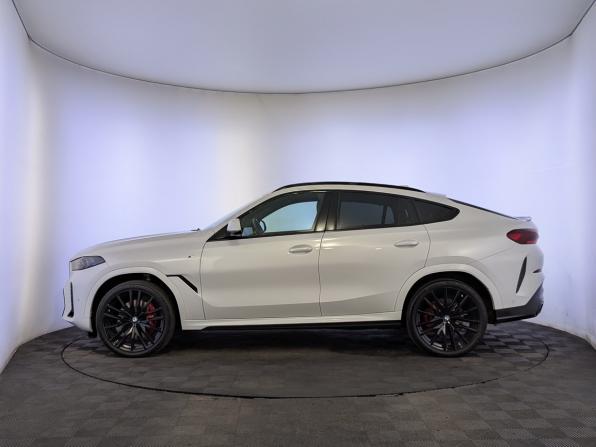 BMW X6 III (G06) Рестайлинг с пробегом 2023 года, цена 11 750 000 рублей, 32780 км, внедорожник, Автокод Объявления