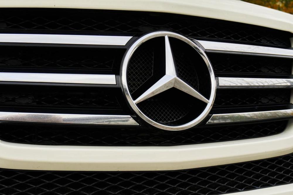 Mercedes-Benz GL-Класс I (X164) Рестайлинг Калининград  - изображение 19