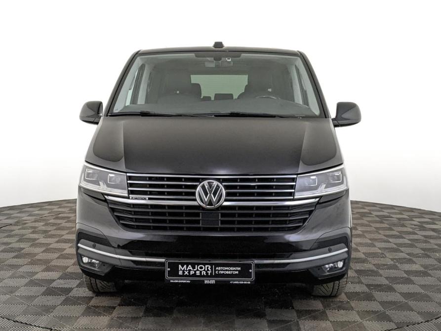 Volkswagen Multivan T6 Рестайлинг Москва  - изображение 2