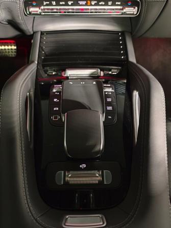 Новый Mercedes-Benz GLE Coupe AMG II (C167) Рестайлинг 2025 года, цена 23 746 320 рублей, внедорожник, Автокод Объявления