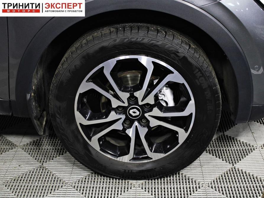 Renault Arkana I Белгород  - изображение 17