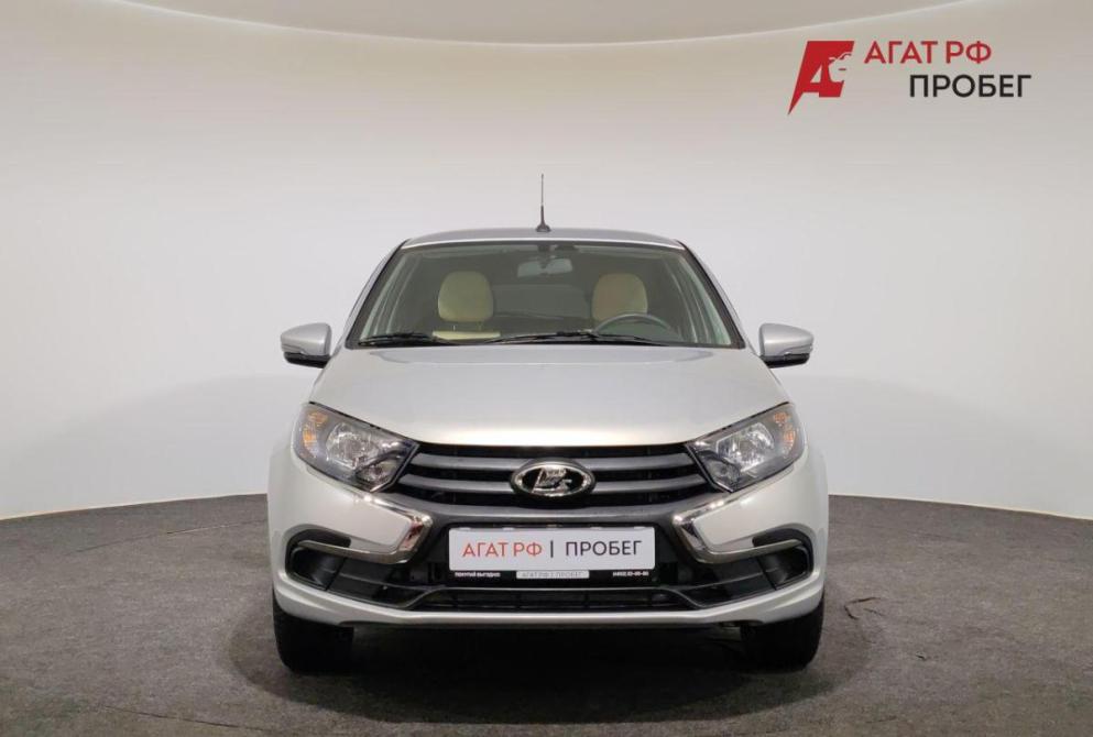 Lada (ВАЗ) Granta I Рестайлинг Ярославль  - изображение 2