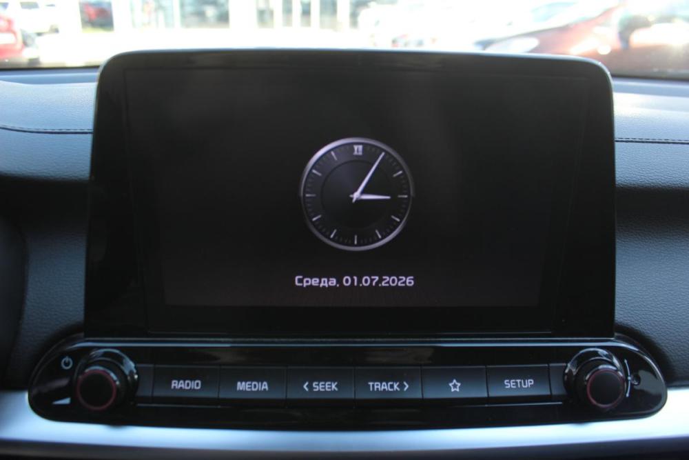 Kia Cerato IV Рестайлинг Белгород  - изображение 27