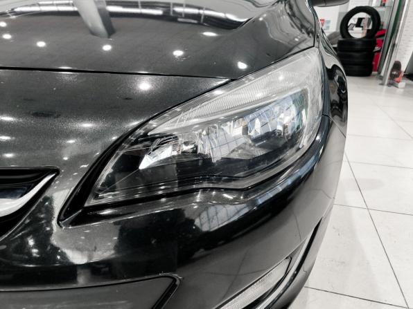 Opel Astra J Рестайлинг с пробегом 2014 года, цена 680 000 рублей, 227001 км, универсал, Автокод Объявления