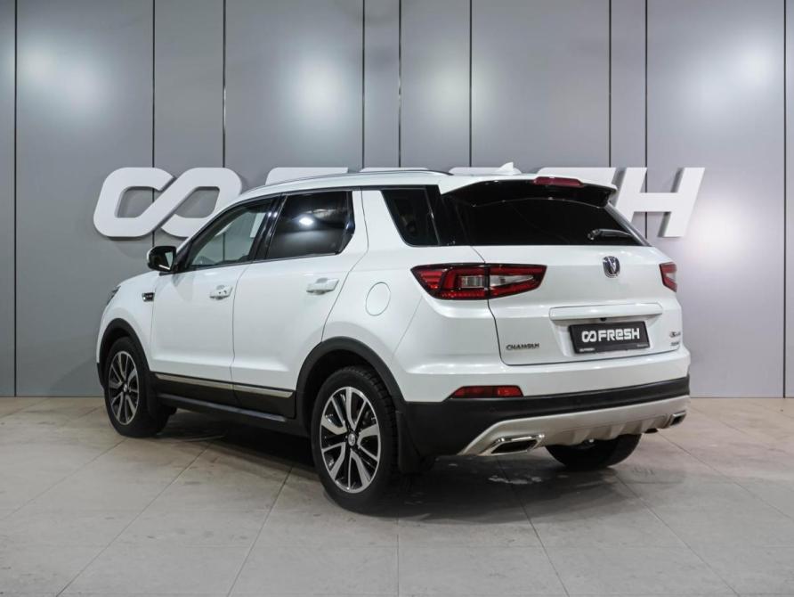 Changan CS55 I Воронеж  - изображение 2