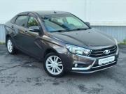 Lada (ВАЗ) Vesta I Санкт-Петербург  - изображение 25
