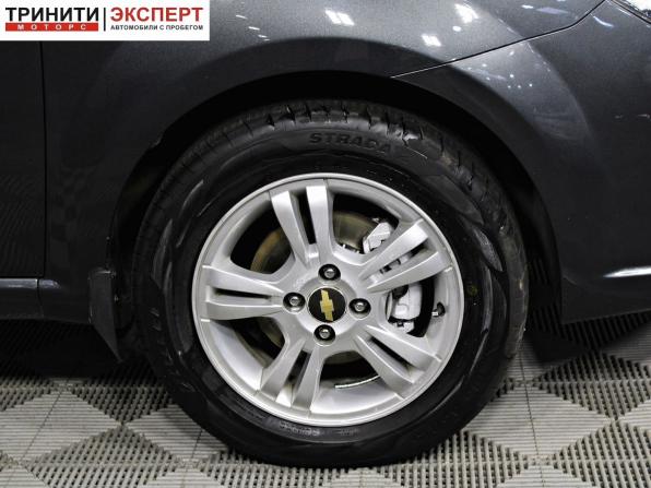 Ravon Nexia R3 с пробегом 2017 года, цена 627 000 рублей, 130761 км, седан, Автокод Объявления