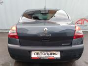 Renault Megane II Рестайлинг Ярославль  - изображение 25