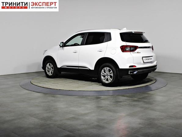 Chery Tiggo 4 Pro I с пробегом 2024 года, цена 1 597 000 рублей, 40908 км, внедорожник, Автокод Объявления