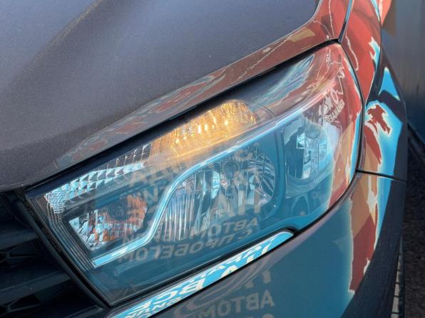 Lada (ВАЗ) Vesta I с пробегом 2019 года, цена 990 000 рублей, 124699 км, универсал, Автокод Объявления