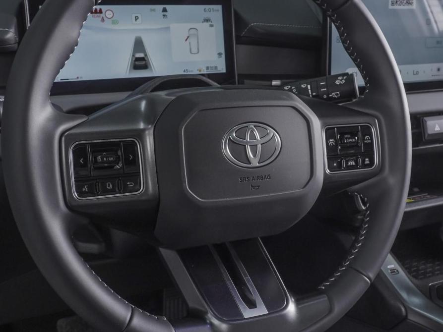 Toyota RAV4 VI (XA60) Ростов-на-Дону  - изображение 16