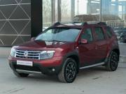 Renault Duster I Новосибирск  - изображение 18