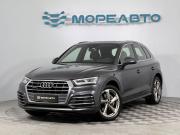 Audi Q5 II (FY) Калининград  - изображение 25