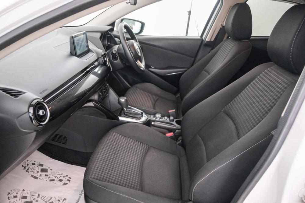 Mazda Demio IV (DJ) Красноярск  - изображение 13