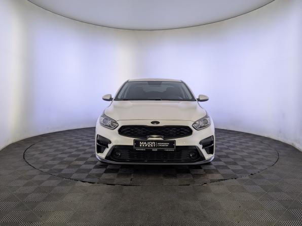 Kia Cerato IV с пробегом 2020 года, цена 1 875 000 рублей, 108160 км, седан, Автокод Объявления