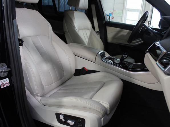 BMW X5 IV (G05/G18) с пробегом 2019 года, цена 5 869 000 рублей, 164227 км, внедорожник, Автокод Объявления