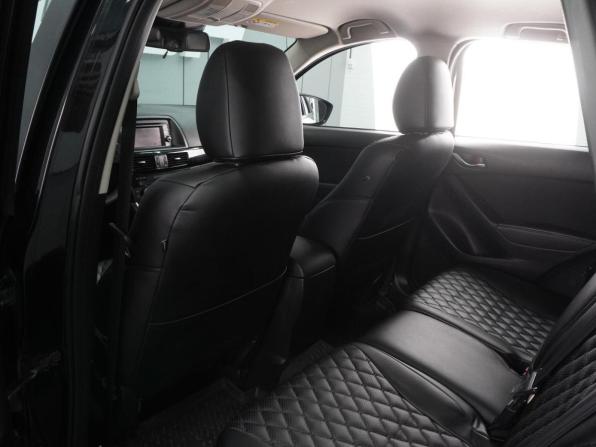 Mazda CX-5 I с пробегом 2014 года, цена 1 430 000 рублей, 196962 км, внедорожник, Автокод Объявления