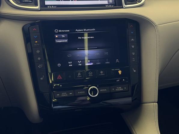 Infiniti QX50 II с пробегом 2021 года, цена 3 050 000 рублей, 137000 км, внедорожник, Автокод Объявления