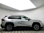 Toyota RAV4 V (XA50) Мурманск  - изображение 35