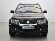 Suzuki Grand Vitara II Рестайлинг Москва  - изображение 18