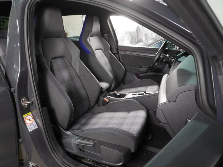 Volkswagen Golf VIII Воронеж  - изображение 11