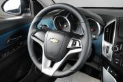 Chevrolet Cruze I Рестайлинг Тюмень  - изображение 30