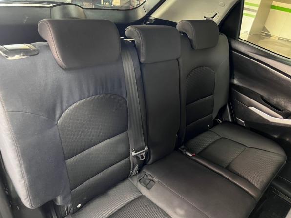 SsangYong Actyon II Рестайлинг с пробегом 2014 года, цена 1 045 000 рублей, 157000 км, внедорожник, Автокод Объявления