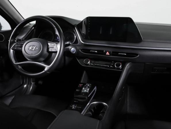 Hyundai Sonata VIII (DN8) с пробегом 2021 года, цена 2 365 000 рублей, 68973 км, седан, Автокод Объявления