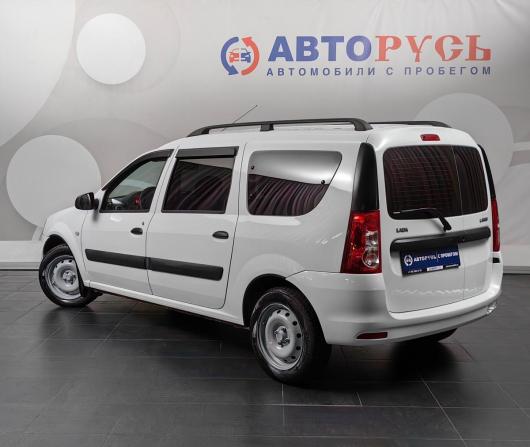 Lada (ВАЗ) Largus I с пробегом 2018 года, цена 655 000 рублей, 146477 км, универсал, Автокод Объявления