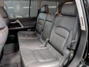 Toyota Land Cruiser 200 Series Москва  - изображение 48