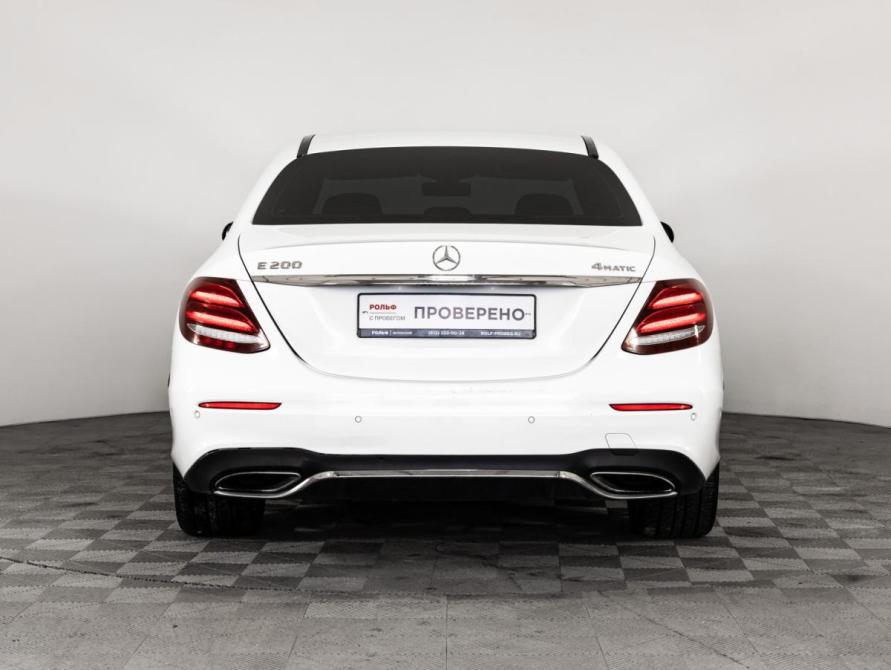 Mercedes-Benz E-Класс V (W213 S213 C238) Санкт-Петербург  - изображение 7