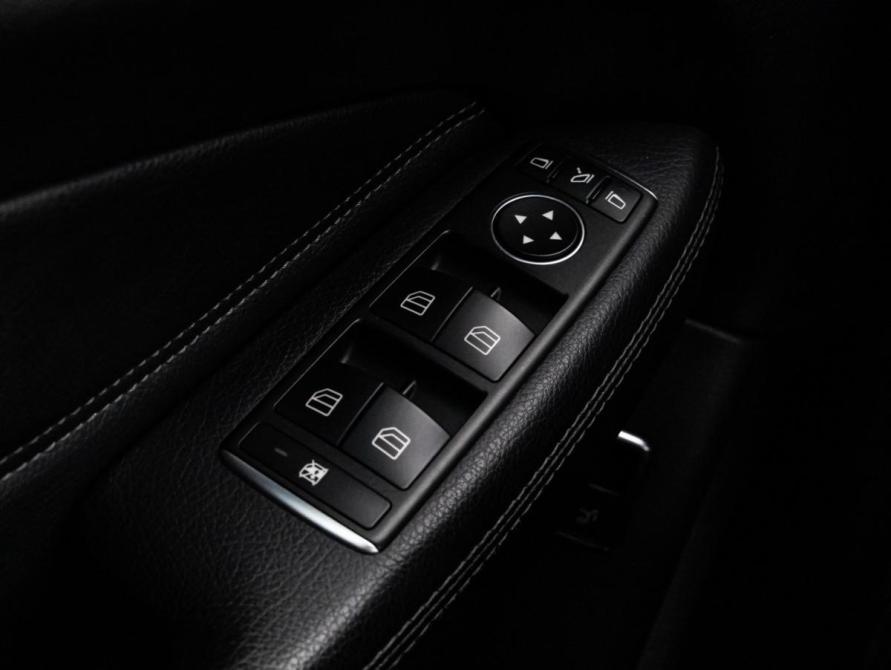 Mercedes-Benz GLE I (W166) Санкт-Петербург  - изображение 26