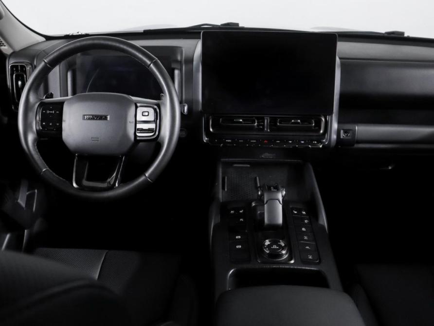 Haval H9 II Москва  - изображение 12