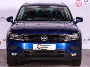 Volkswagen Tiguan II Минеральные Воды  - изображение 24