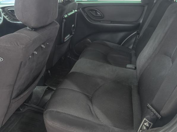 Mazda Tribute I с пробегом 2003 года, цена 499 900 рублей, 215000 км, внедорожник, Автокод Объявления