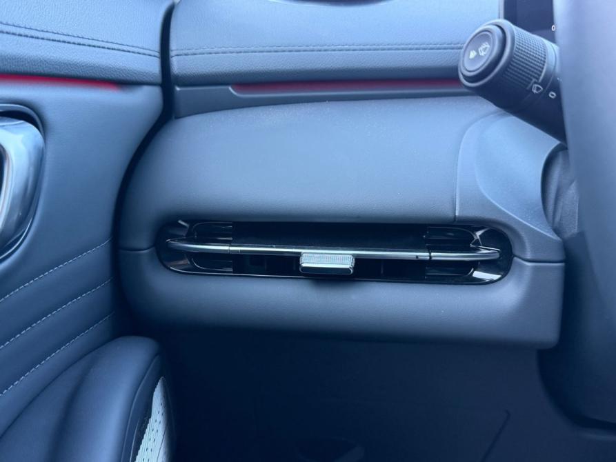 Geely EX5 Гибрид Волгоград  - изображение 25